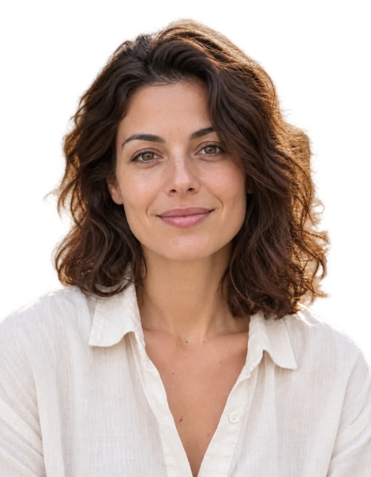 Bijela pozadina